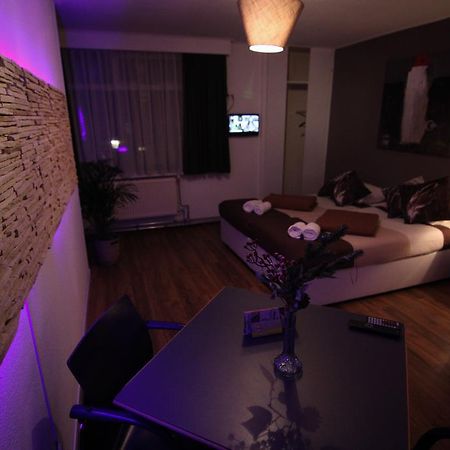 Auberge de jeunesse Het Wapen Van Pernis Extérieur photo